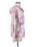 Rhone Tie-dye Pink Pullover Hoodie Size S - photo 4