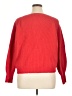 Wild Fable Red Cardigan Size XL - photo 2