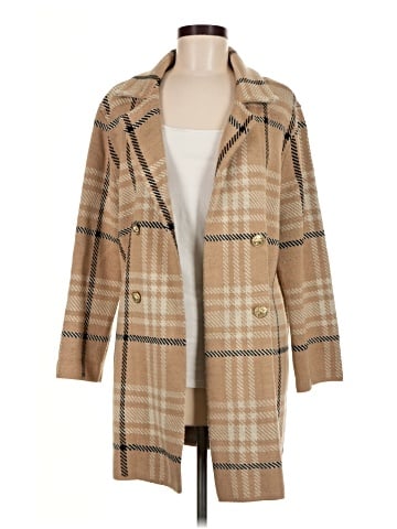 Anne Klein Coat (view 1)
