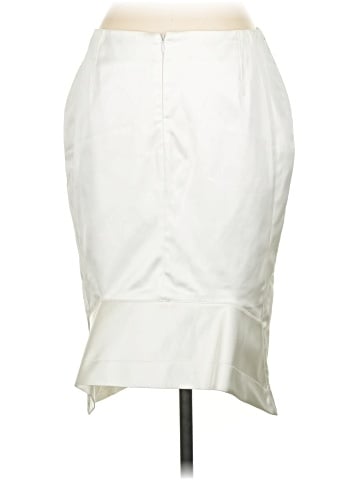 Altuzarra Faux Leather Skirt (view 2)