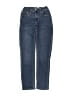 Levi's Hearts Blue Jeans Size 14 - photo 1