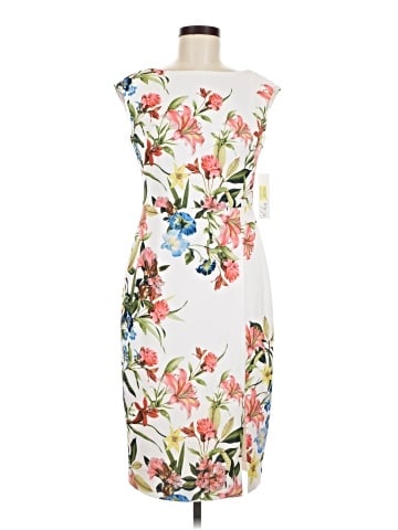 Eliza J Cocktail Dress (view 1)