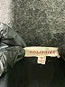 Solitaire 100% Rayon Black Long Sleeve Blouse Size M - photo 7