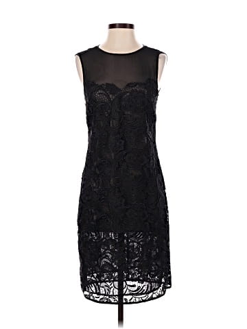 Ivanka Trump Cocktail Dress (view 1)