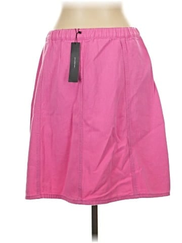Allegra K Casual Skirt (view 2)