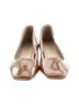 Assorted Brands Tan Heels Size 44 - photo 2