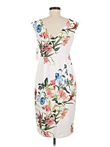Eliza J Cocktail Dress (view 2)