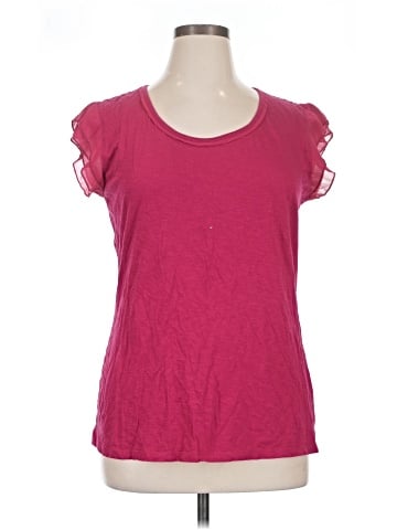 Style&Co Short Sleeve T-Shirt (view 1)