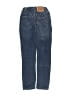 Levi's Hearts Blue Jeans Size 14 - photo 2