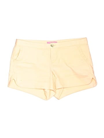 Lilly Pulitzer Shorts (view 1)