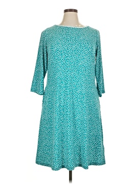 gucci dress Gucci Pink Crepe Silk Wool Cocktail Dress main image 1