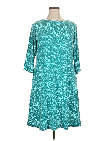 Susan Graver Casual Dress (view 1)