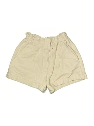 WAYF Khaki Shorts (view 1)
