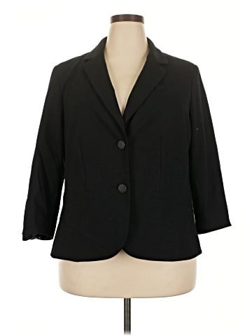 Calvin Klein Blazer (view 1)