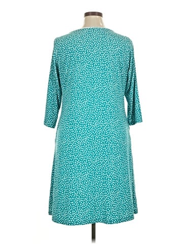 Susan Graver Casual Dress (view 2)