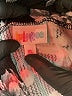 Lularoe Floral Black Formal Skirt Size XL - photo 4