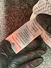 Lularoe Floral Black Formal Skirt Size XL - photo 5