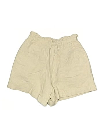 WAYF Khaki Shorts (view 2)