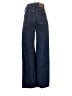 Levi's 100% Cotton Blue Jeans Size 27 waist - photo 2