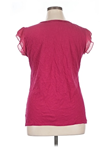Style&Co Short Sleeve T-Shirt (view 2)