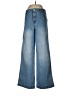 OAT Blue Jeans Size 8 - photo 1