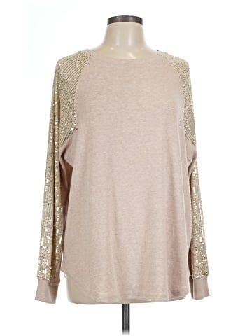 Unbranded Pullover Sweater (view 1)
