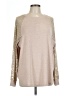 Unbranded Tan Pullover Sweater Size XL - photo 1