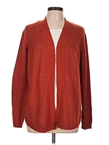 Ann Taylor LOFT Outlet Cardigan (view 1)