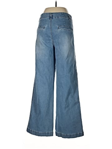 OAT Jeans (view 2)