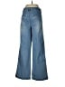 OAT Blue Jeans Size 8 - photo 2