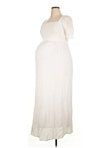 Seraphine Casual Dress (view 1)