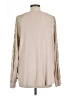 Unbranded Tan Pullover Sweater Size XL - photo 2