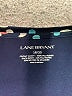 Lane Bryant 100% Polyester Hearts Blue Short Sleeve Blouse Size 18 - 20 Plus - photo 7