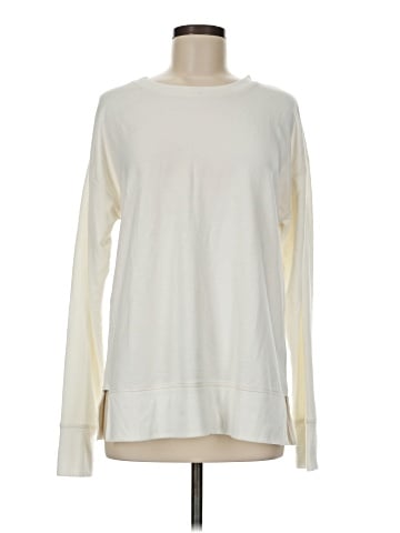Jockey Sweatshirt (view 1)