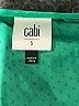 CAbi 100% Polyester Green Tank Top Size S - photo 7