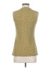 Banana Republic Green Sleeveless Top Size XS - photo 2