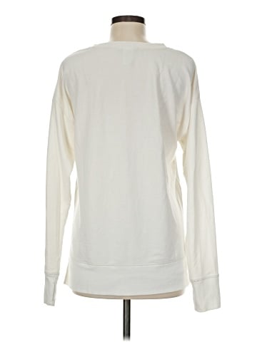 Jockey Sweatshirt (view 2)