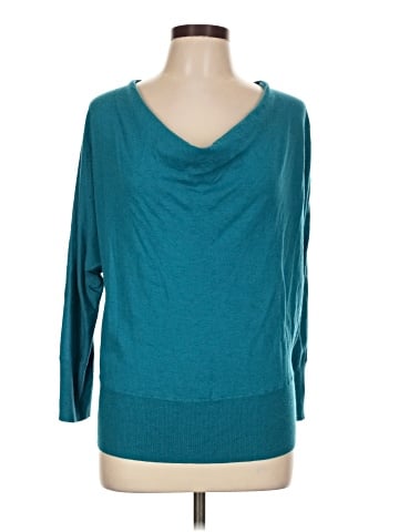 Ann Taylor LOFT Pullover Sweater (view 1)