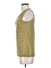 Banana Republic Green Sleeveless Top Size XS - photo 5