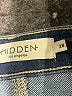 Hidden Jeans Blue Jeans Size 28 waist - photo 7