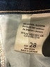 Hidden Jeans Blue Jeans Size 28 waist - photo 8