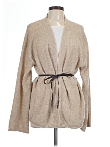 Velvet by Graham & Spencer Wool Cardigan (view 1)