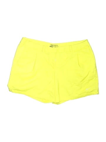 Nike Golf Athletic Shorts (view 1)