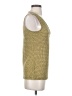 Banana Republic Green Sleeveless Top Size XS - photo 4