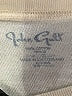John Galt Ivory Short Sleeve T-Shirt One size - photo 7