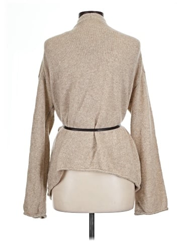 Velvet by Graham & Spencer Wool Cardigan (view 2)
