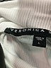 Veronica Beard Jeans White Turtleneck Sweater Size L - photo 7