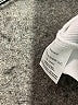 Veronica Beard Jeans White Turtleneck Sweater Size L - photo 8