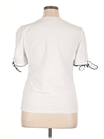 Tommy Hilfiger Short Sleeve T-Shirt (view 2)