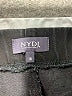 NYDJ Black Active Pants Size 18 - photo 4